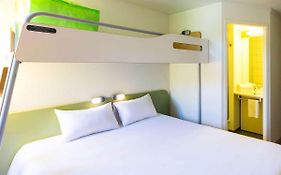 Ibis Budget Beziers Est Mediterranee A9 / A75
