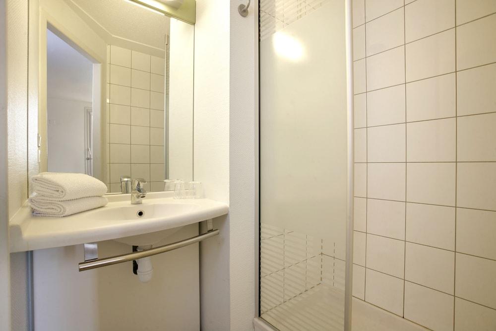 Ibis Budget Beziers Est Mediterranee A9 / A75 Exterior photo