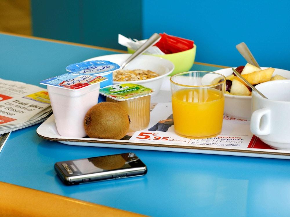 Ibis Budget Beziers Est Mediterranee A9 / A75 Exterior photo
