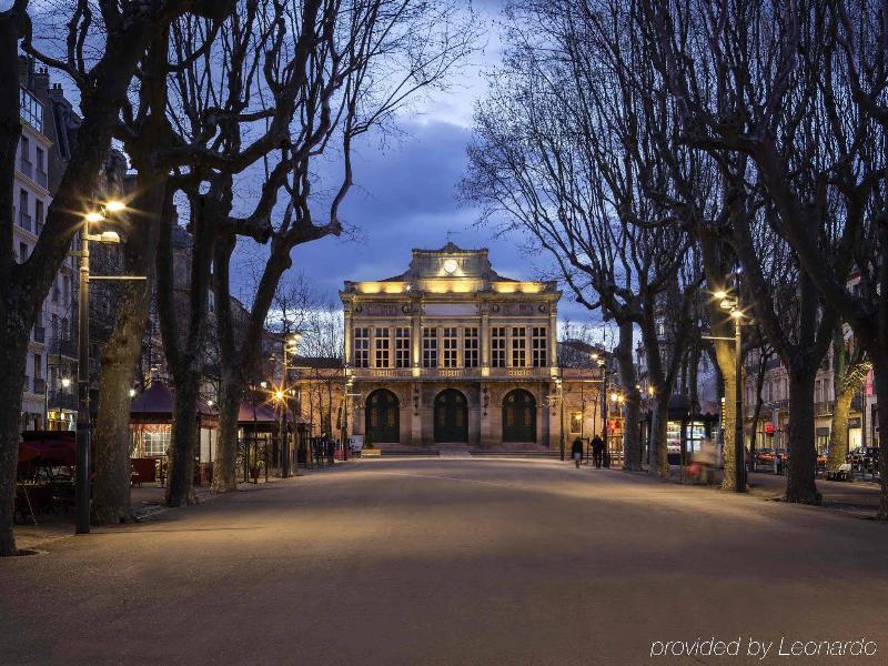 Ibis Budget Beziers Est Mediterranee A9 / A75 Exterior photo