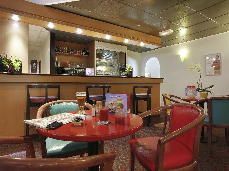 Ibis Budget Beziers Est Mediterranee A9 / A75 Exterior photo